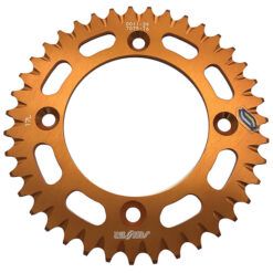SUNSTAR RR AL SPRKT 415/39 ORG