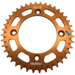 SUNSTAR RR AL SPRKT 415/40 ORG
