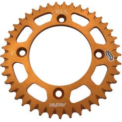 SUNSTAR RR AL SPRKT 415/41 ORG