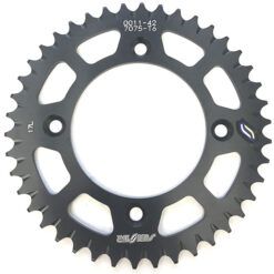 SUNSTAR RR AL SPRKT 415/42 BLK