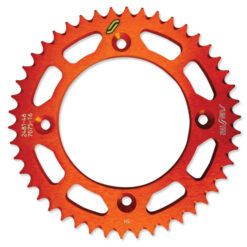 SUNSTAR REAR AL OR SPKT 428/46