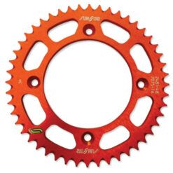 SUNSTAR REAR AL OR SPKT 428/48