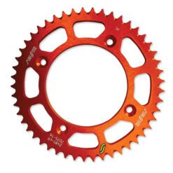 SUNSTAR REAR AL OR SPKT 428/49