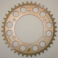 SUNSTAR REAR AL SPROCKT 520/39