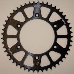 SUNSTAR REAR AL BK SPKT 520/48