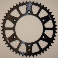 SUNSTAR REAR AL BK SPKT 520/49
