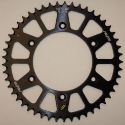 SUNSTAR REAR AL BK SPKT 520/50