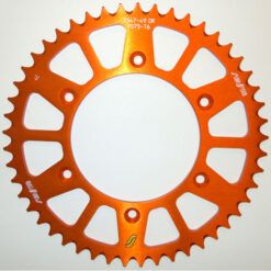 SUNSTAR REAR AL OR SPKT 520/51