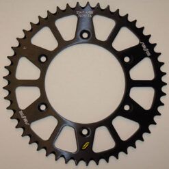 SUNSTAR REAR AL BK SPKT 520/52