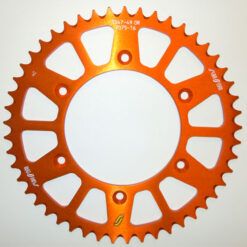 SUNSTAR REAR AL OR SPKT 520/53