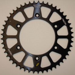 SUNSTAR REAR AL BK SPKT 520/53