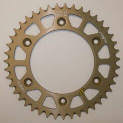 SUNSTAR REAR AL SPROCKT 520/43