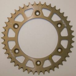 SUNSTAR REAR AL SPROCKT 520/44