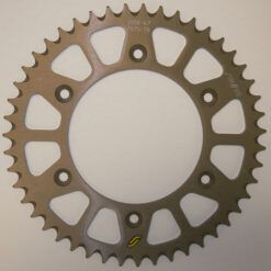 SUNSTAR REAR AL SPROCKT 520/47