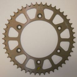 SUNSTAR REAR AL SPROCKT 520/48