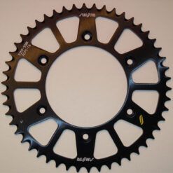 SUNSTAR REAR AL BK SPKT 520/48