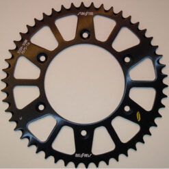 SUNSTAR REAR AL BK SPKT 520/49