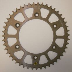 SUNSTAR REAR AL SPROCKT 520/50