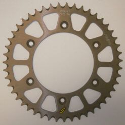 SUNSTAR REAR AL SPROCKT 520/51