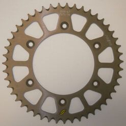 SUNSTAR REAR AL SPROCKT 520/52