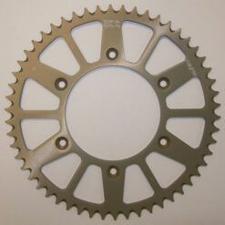 SUNSTAR REAR AL SPROCKT 520/54