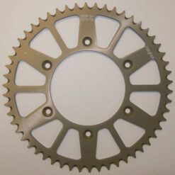 SUNSTAR REAR AL SPROCKT 520/55