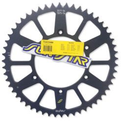 SUNSTAR REAR AL BK SPKT 520/54
