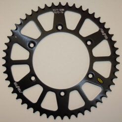 SUNSTAR REAR AL BK SPKT 520/48