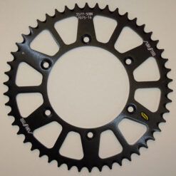 SUNSTAR REAR AL BK SPKT 520/49