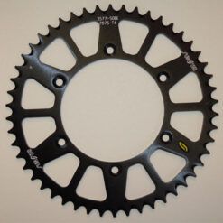 SUNSTAR REAR AL BK SPKT 520/51
