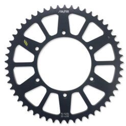 SUNSTAR REAR AL BK SPKT 520/53