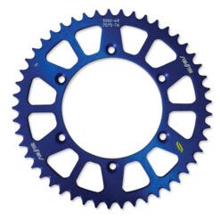 SUNSTAR REAR AL BL SPKT 520/48