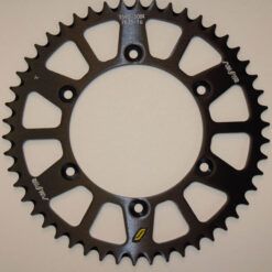 SUNSTAR REAR AL BK SPKT 520/48