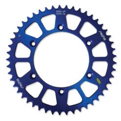 SUNSTAR REAR AL BL SPKT 520/49