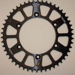 SUNSTAR REAR AL BK SPKT 520/49