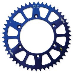 SUNSTAR REAR AL BL SPKT 520/50