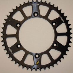 SUNSTAR REAR AL BK SPKT 520/50