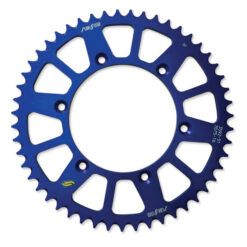SUNSTAR REAR AL BL SPKT 520/51