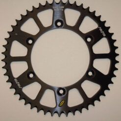 SUNSTAR REAR AL BK SPKT 520/51