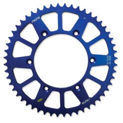SUNSTAR REAR AL BL SPKT 520/52