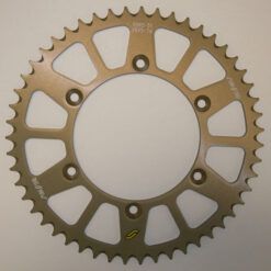 SUNSTAR REAR AL SPROCKT 520/52