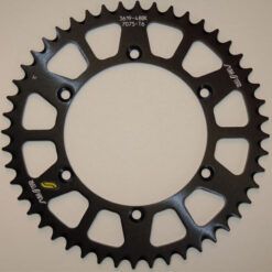 SUNSTAR REAR AL BK SPKT 520/48