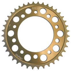SUNSTAR REAR AL SPROCKT 520/40