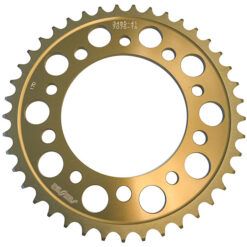 SUNSTAR REAR AL SPROCKT 520/41