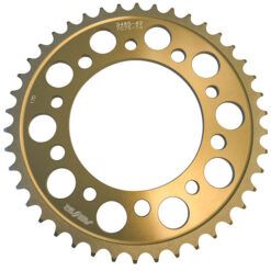 SUNSTAR REAR AL SPROCKT 520/42