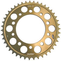 SUNSTAR REAR AL SPROCKT 520/43