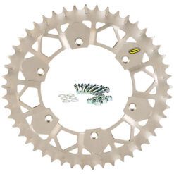 SUNSTAR WORKS Z SPROCKT 520/48