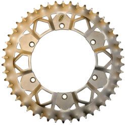 SUNSTAR WORKS Z SPROCKT 520/52