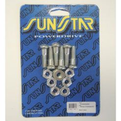SUNSTAR WORKS Z HARDWARE KIT