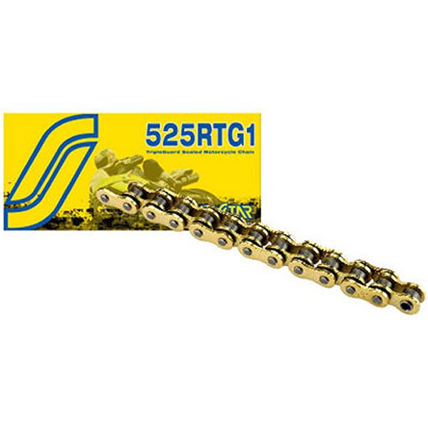 SUNSTAR CHAIN WRXTGR 525 120LK